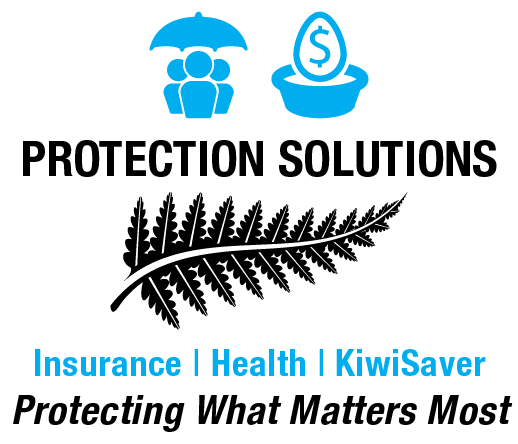 Protection Solutions Logo